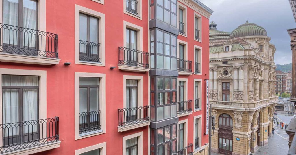 venta de vivienda lo antes posible en bilbao