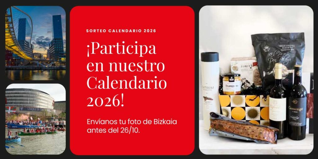 concurso calendario artea inmobiliaria