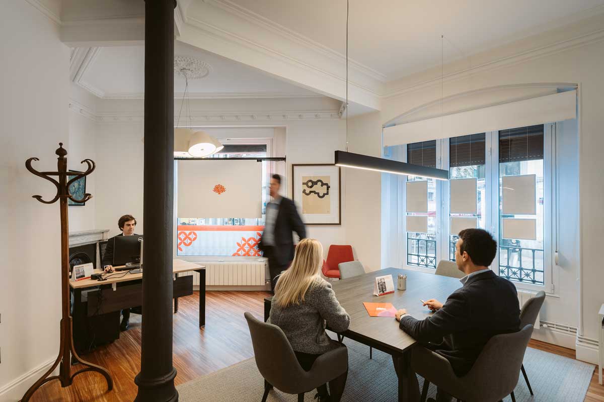 amann inmobiliaria bilbao