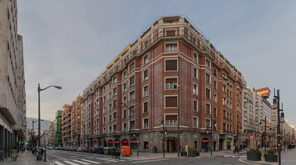 vender propiedad heredada en bizkaia