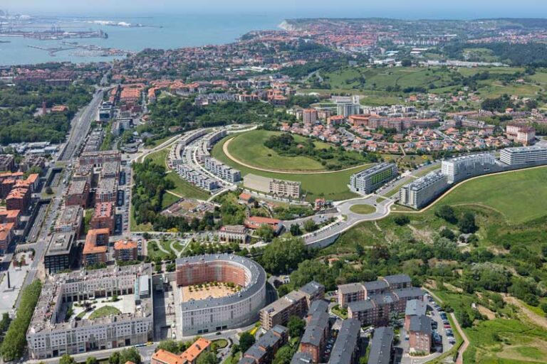 comprar sobre plano en bizkaia
