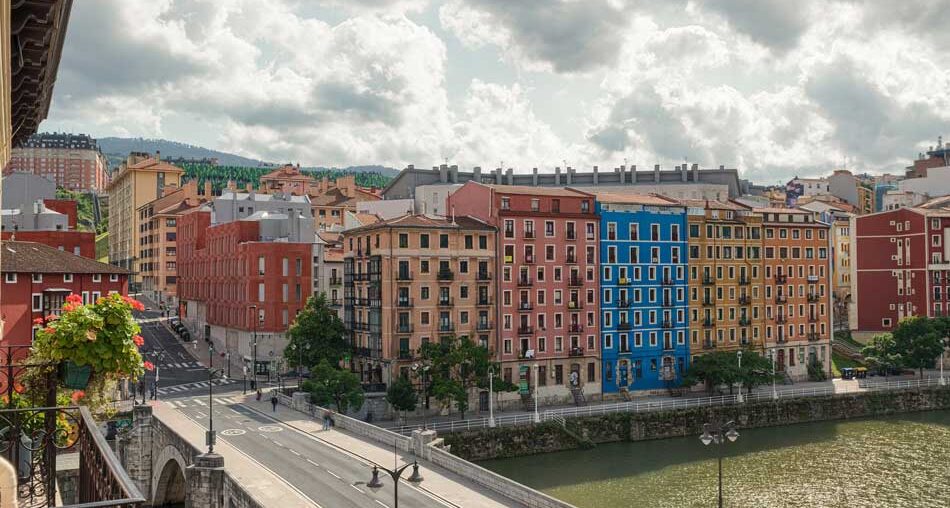 mejor momento para vender inmuebles en bizkaia con artea