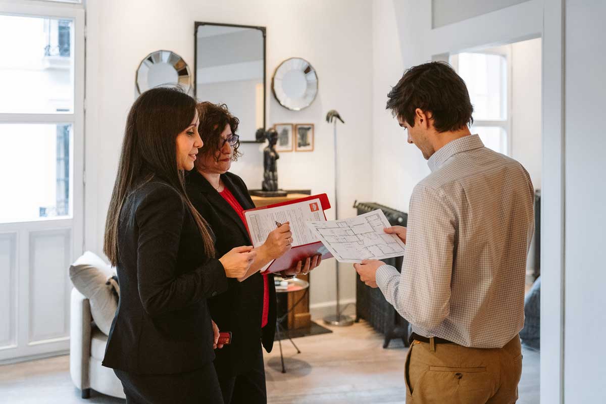 certificado energético para vender una vivienda en bizkaia