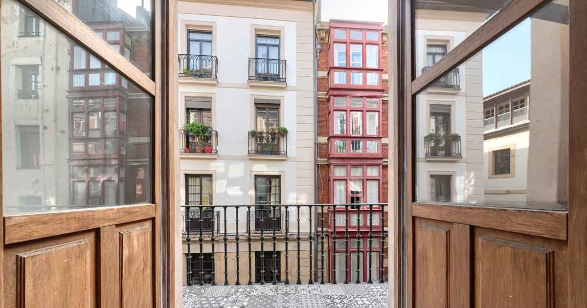 claves para vender vivienda en bilbao valorar inmueble